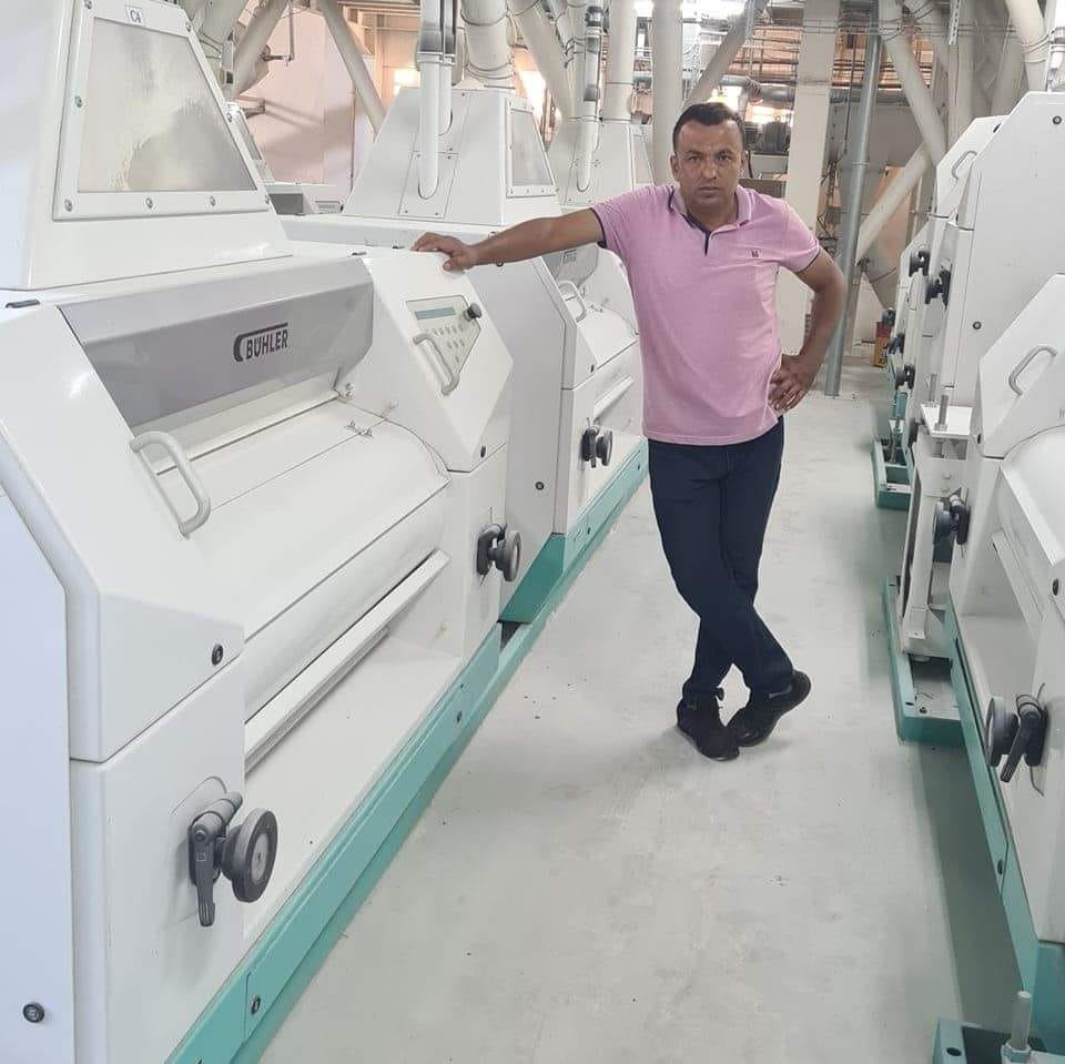 Halil