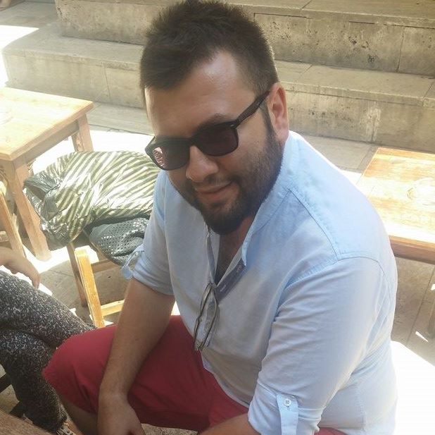 Gökhan
