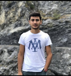 Ahmet