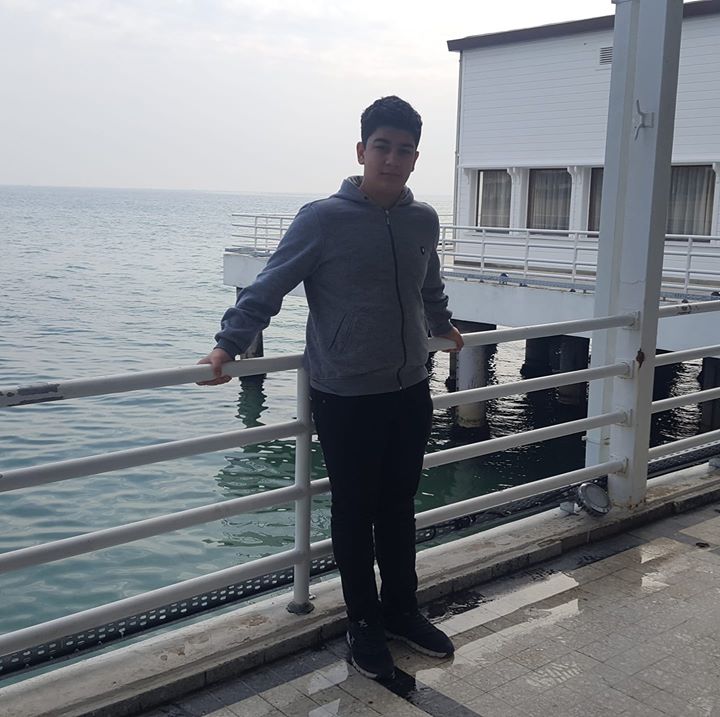 Caner