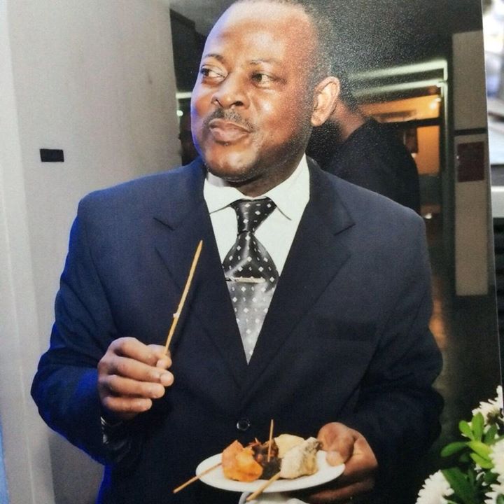 Bernard