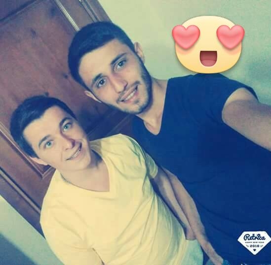 Enes