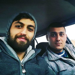 Tolga