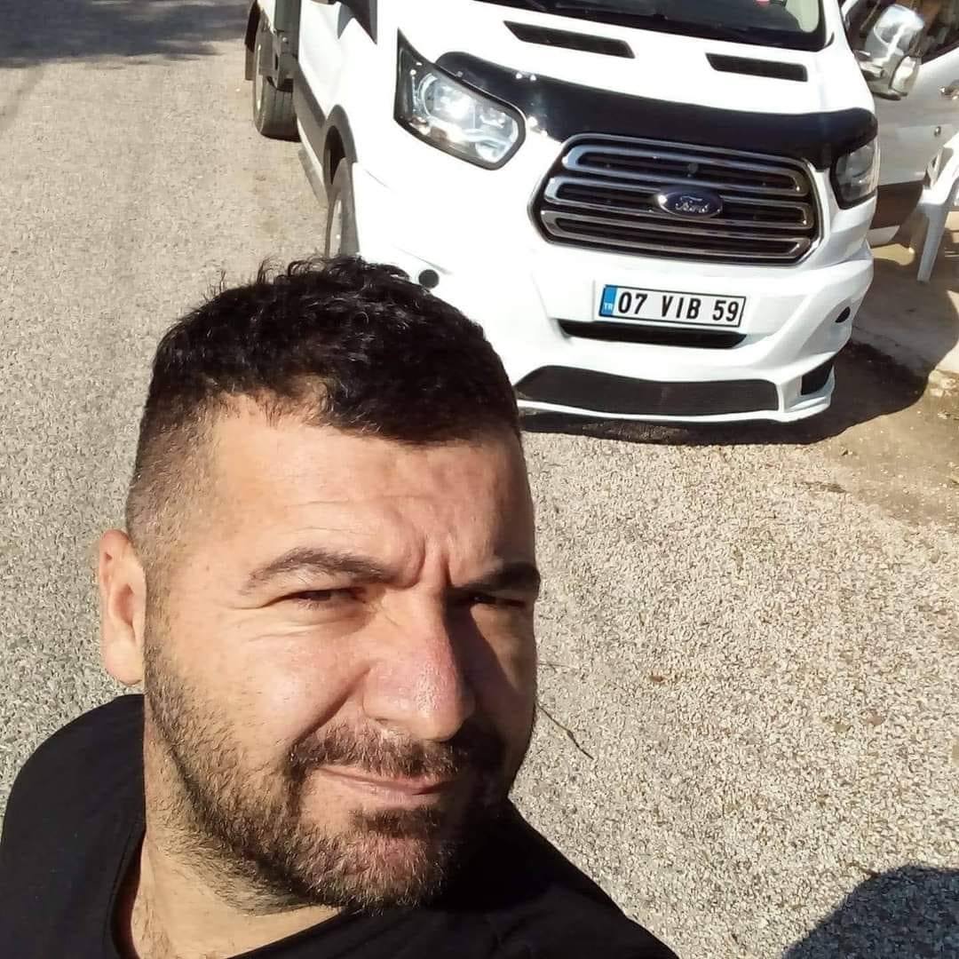 Barış