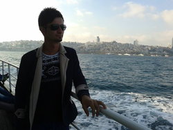 Serkan