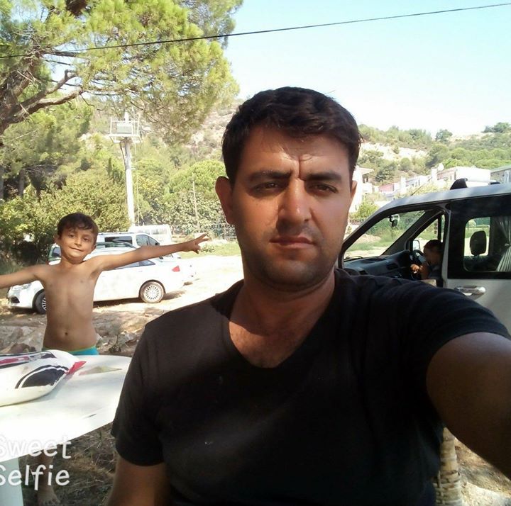 Eşref
