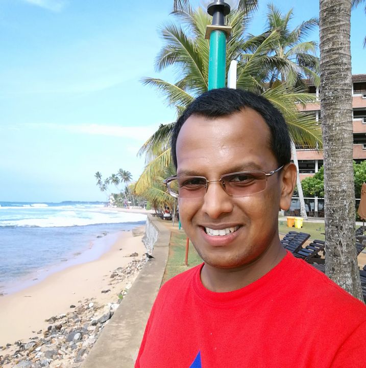 Sumuditha