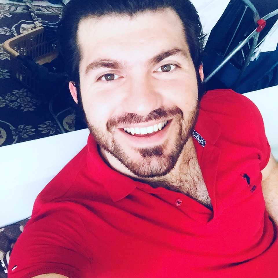 Gökhan