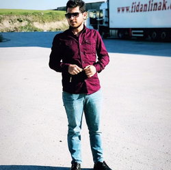 Ali