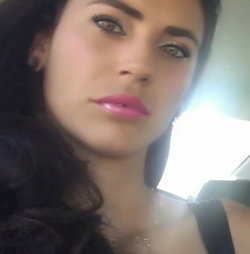 Mary