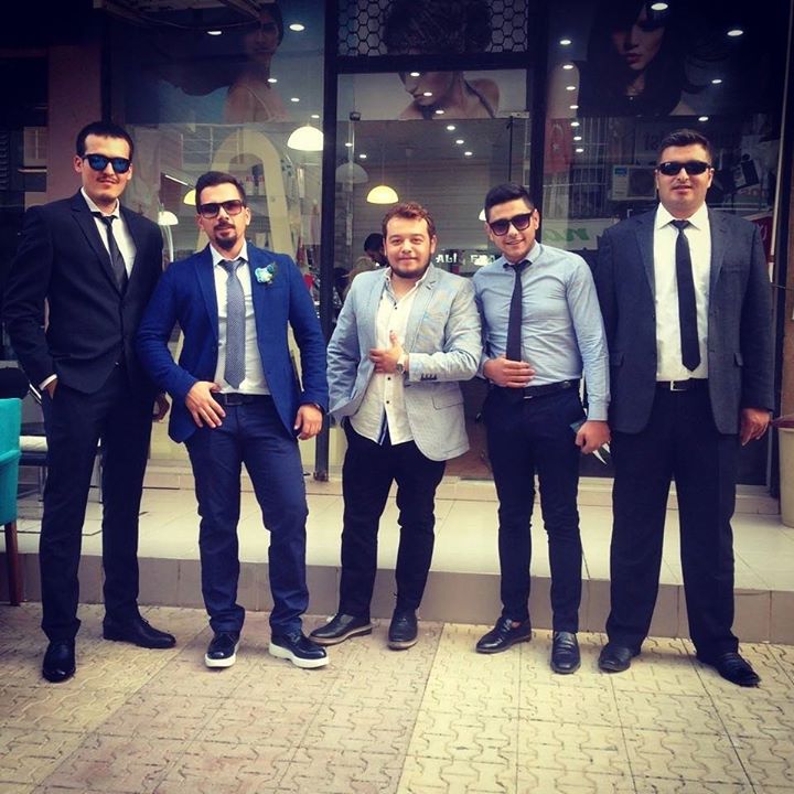 Mehmet