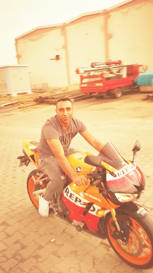 Deniz