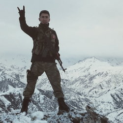 Serdar