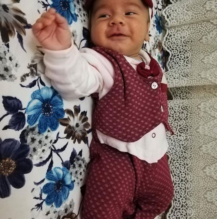 Zeynep