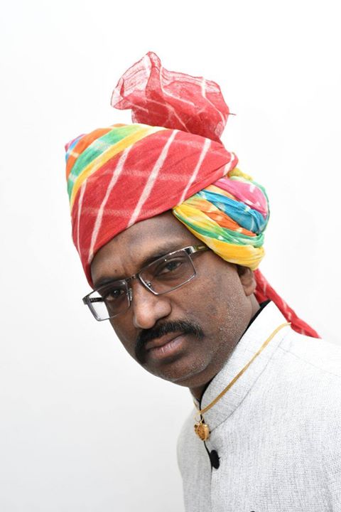 Dilipsinh