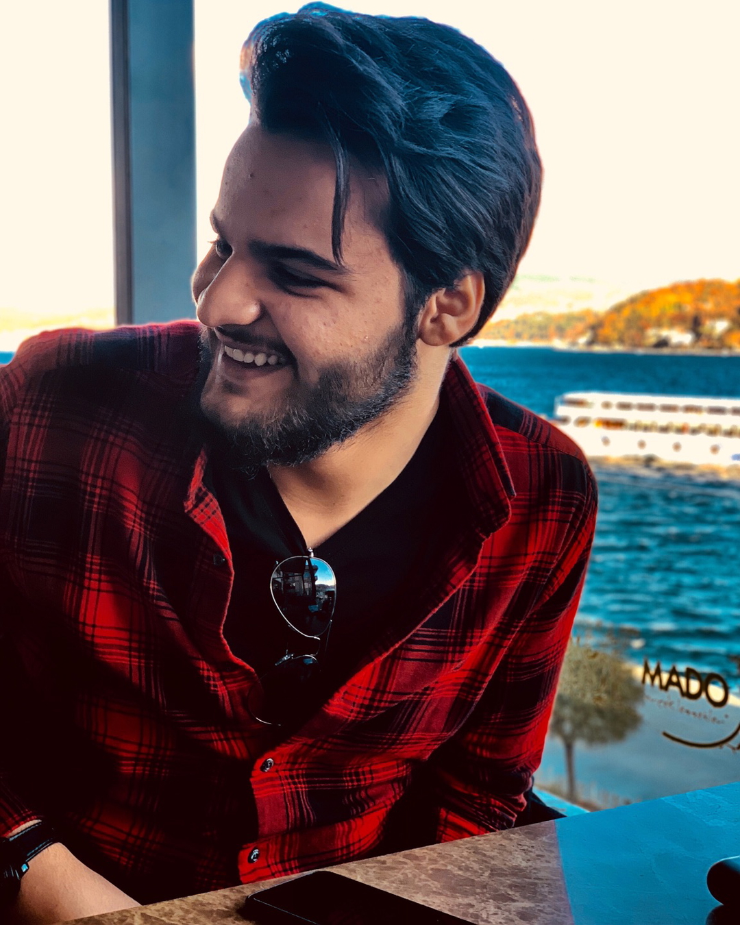 Serkan