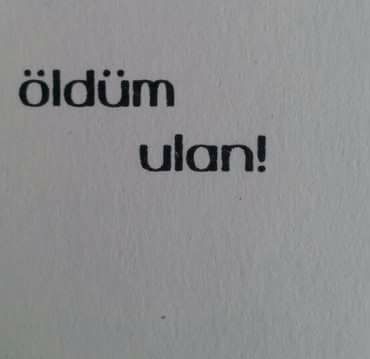 Deniz