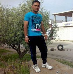علي