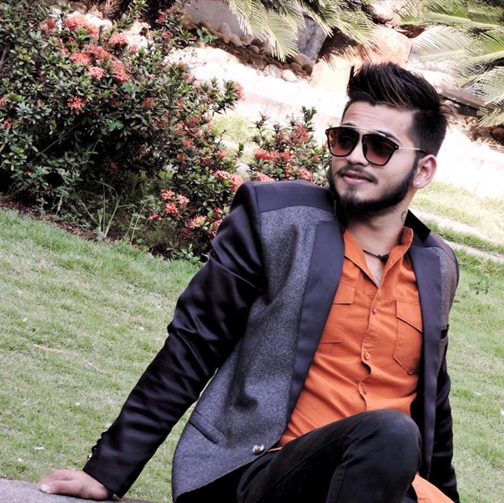 Kashyap