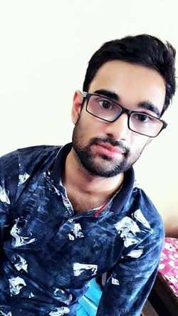 Abhishek