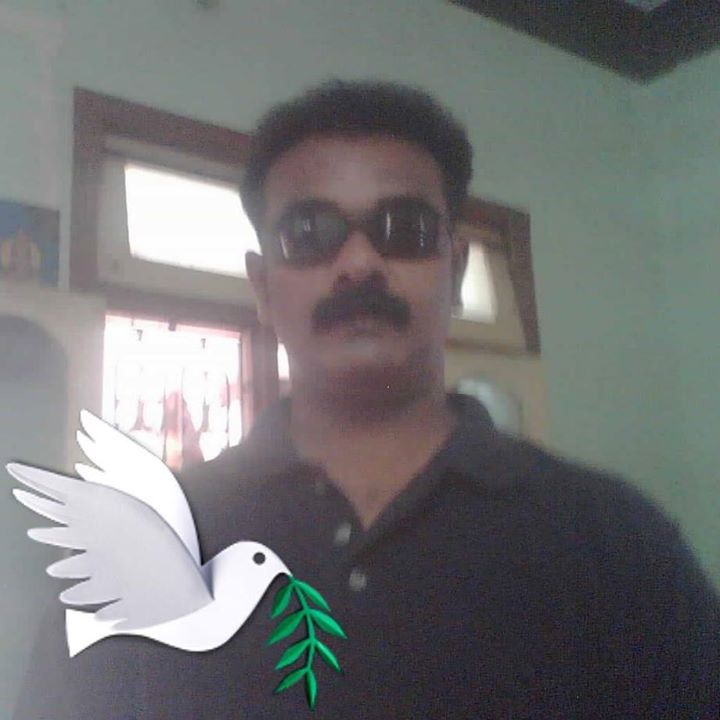 Venkatesh
