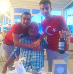 Cemil
