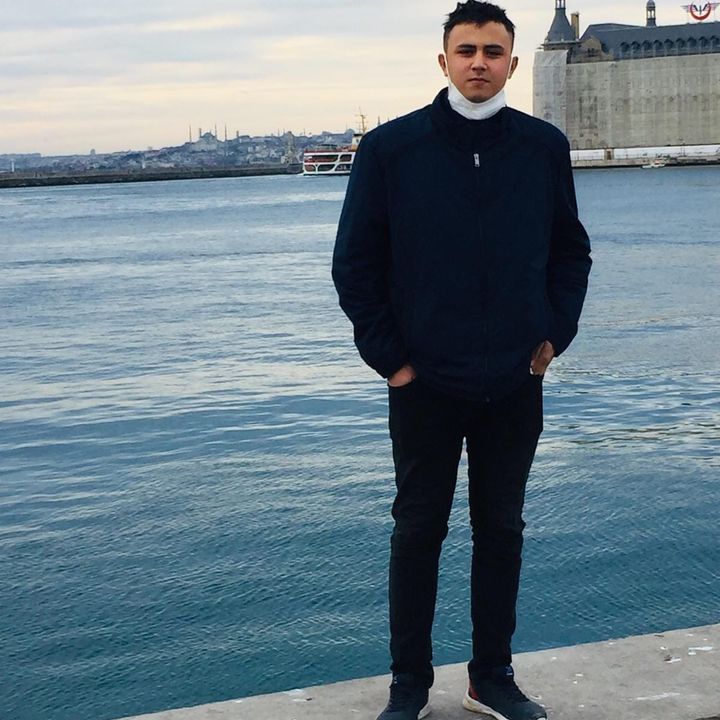 Mikail