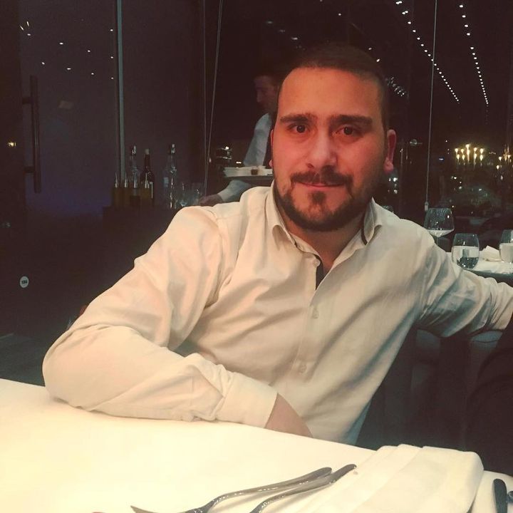 Volkan