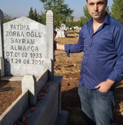 Ökkeş
