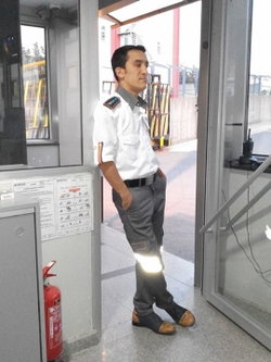 Burak