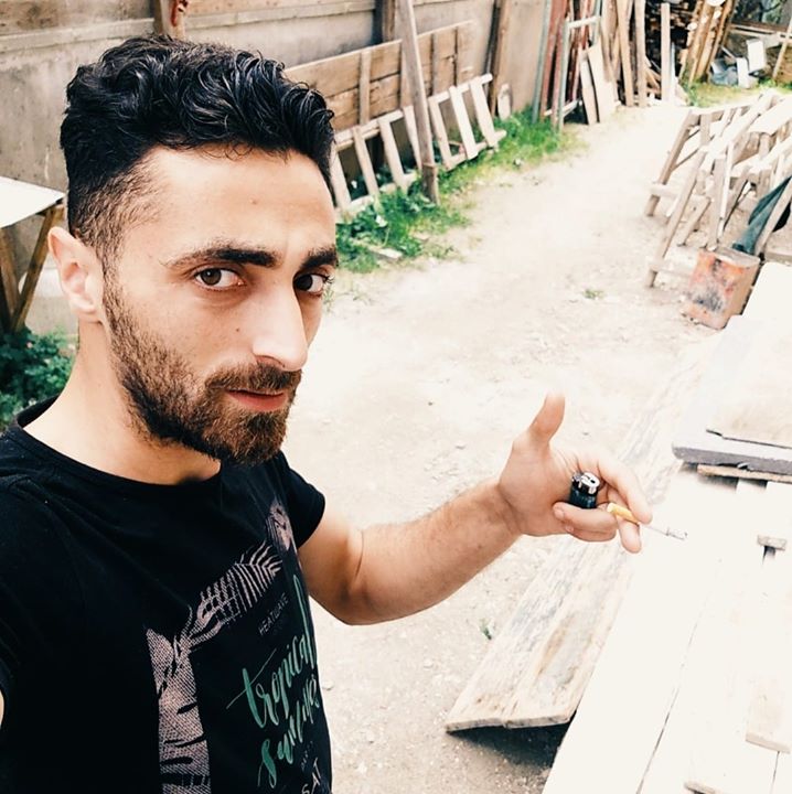 Yusuf