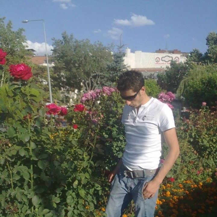 Yaşar