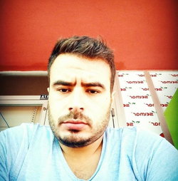 Ahmet