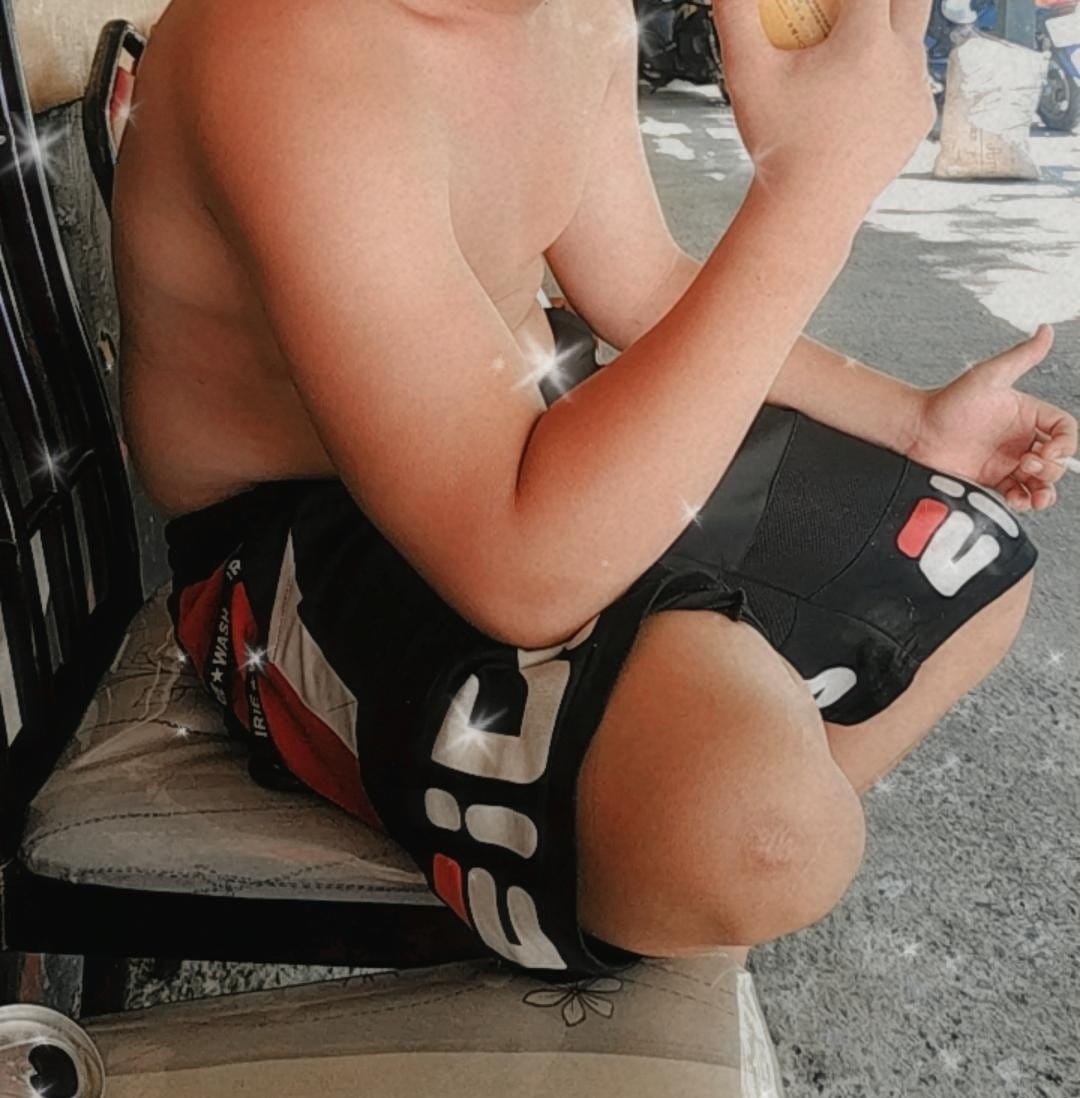 Jiahao