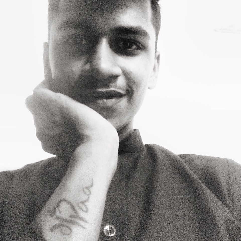Raghav