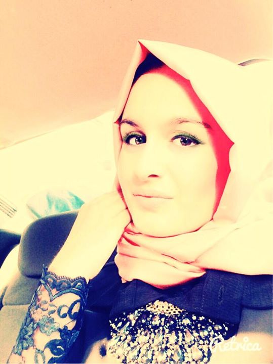 Ayşenur