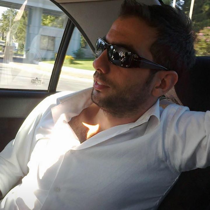 Ahmet