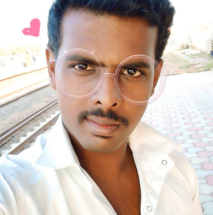 Manikandan