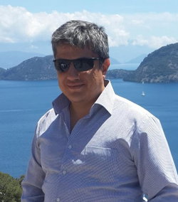 Çağlar
