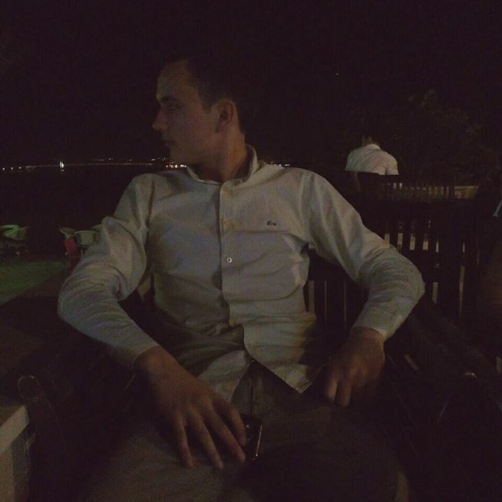 Serkan