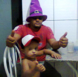 Jorge