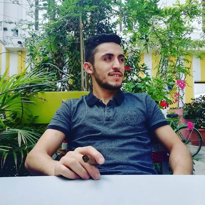 Ali