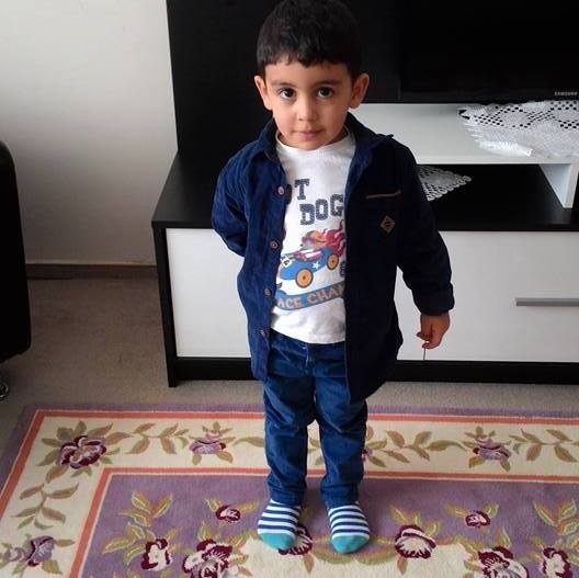 Tahir