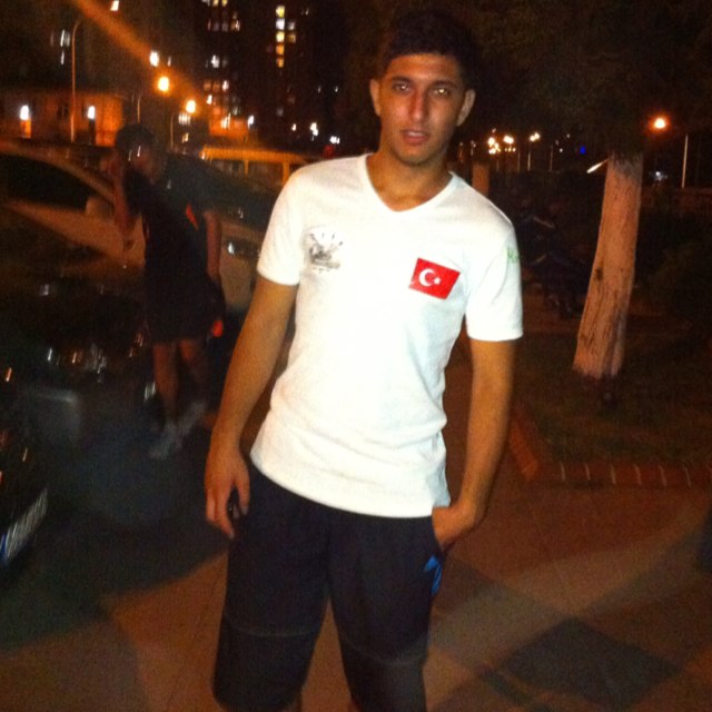 Serkan