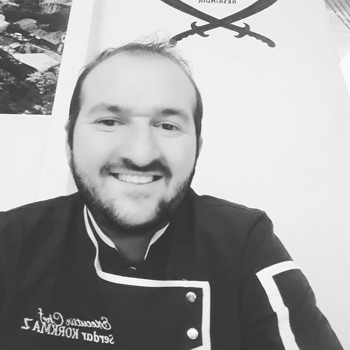 Serdar