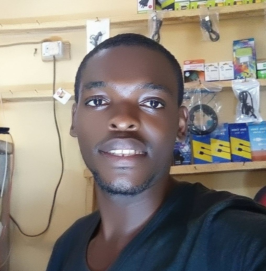 Obinna