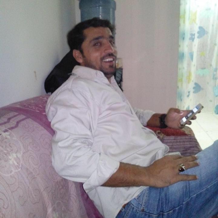 Afridi