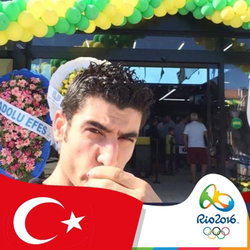 Ahmet