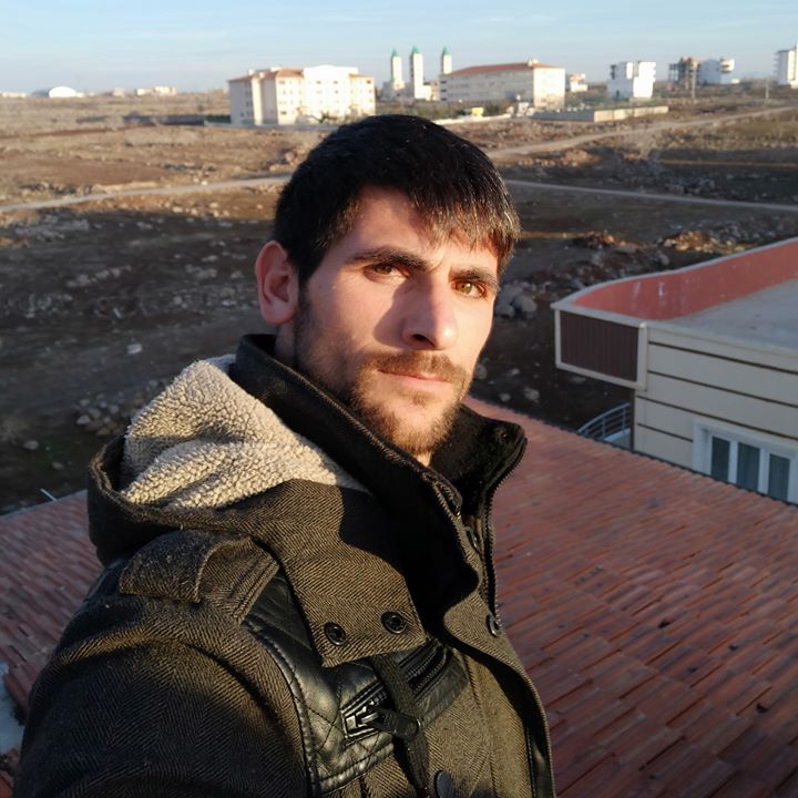 Gökhan
