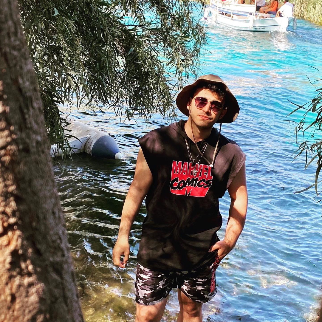 Emre